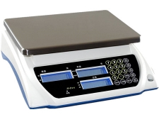 太倉JS-D系列電子計數桌秤